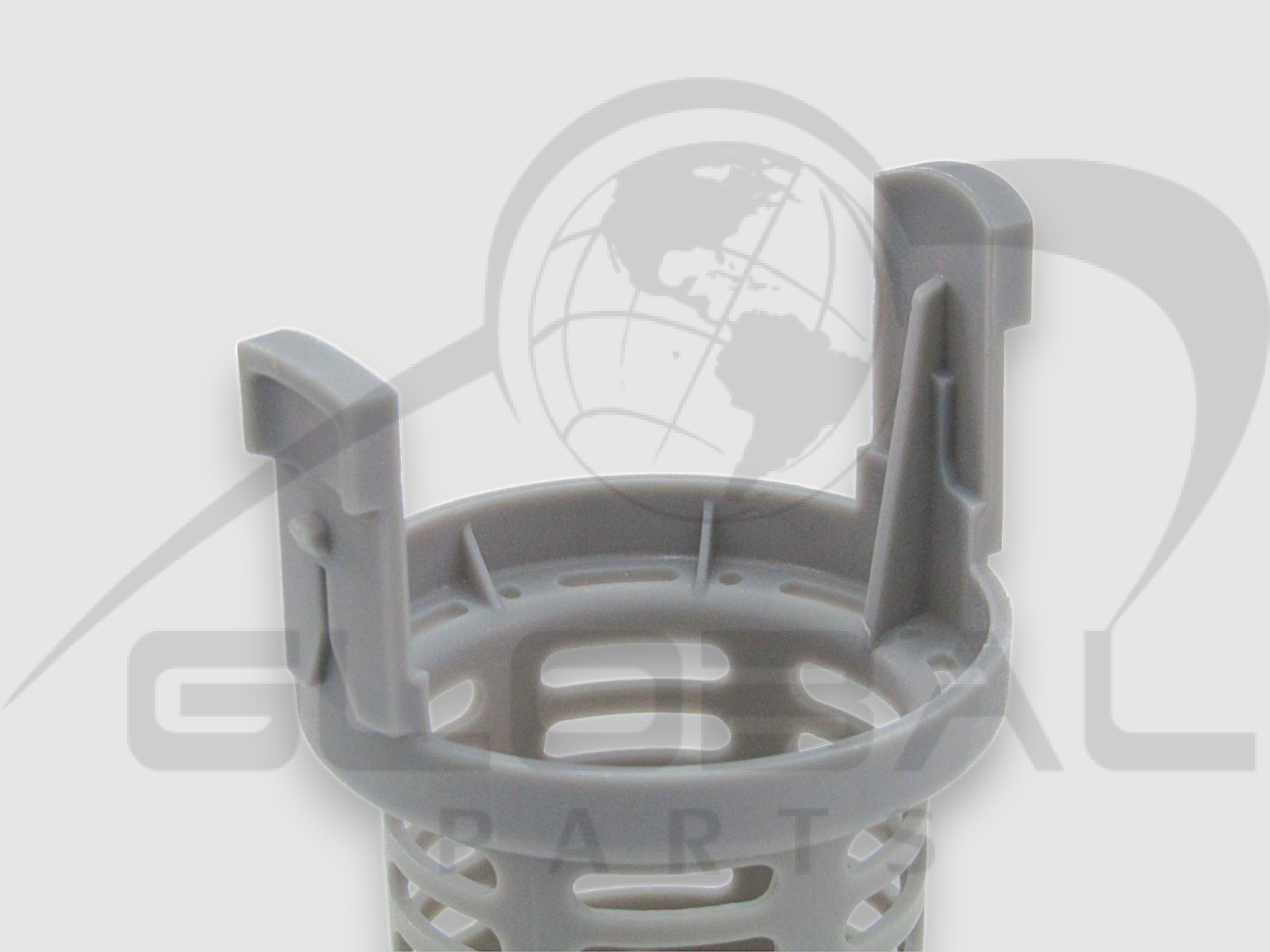 Gallery image 2 of ΒΑΣΗ ΦΙΛΤΡΟΥ  ΠΛΥΝΤΗΡΙΟΥ ΠΙΑΤΩΝ INDESIT HOT POINT WHIRLPOOL C00256572