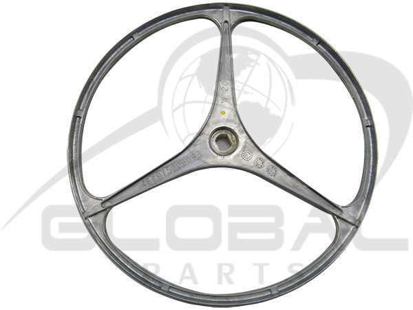 Gallery image 1 of ΤΡΟΧΑΛΙΑ ΠΛΥΝΤΗΡΙΟΥ ΡΟΥΧΩΝ WHIRLPOOL 481252888083