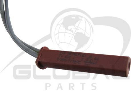 Gallery image 2 of ΘΕΡΜΟΑΣΦΑΛΕΙΑ ΨΥΓΕΙΟΥ BOSCH 00615792