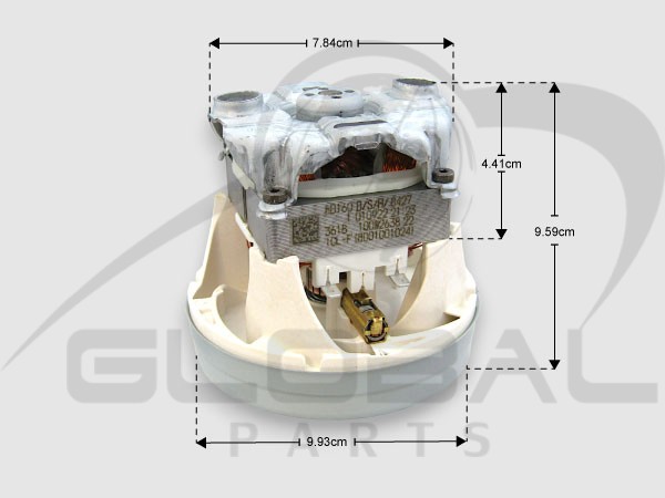 Gallery image 1 of ΓΝΗΣΙΟ ΜΟΤΕΡ ΗΛΕΚΤΡΙΚΗΣ ΣΚΟΥΠΑΣ SIEMENS BOSCH 12015159