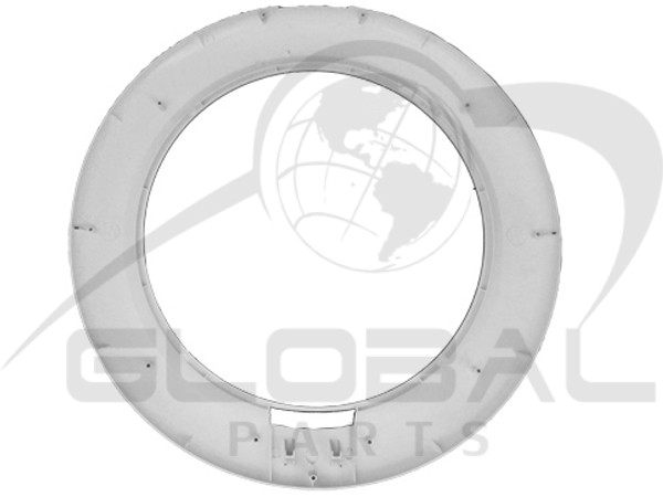 Gallery image 2 of ΠΛΑΙΣΙΟ ΠΟΡΤΑΣ ΠΛΥΝΤΗΡΙΟY ΡΟΥΧΩΝ  VOXSON PHILCO ΕΞΩΤΕΡΙΚΟ