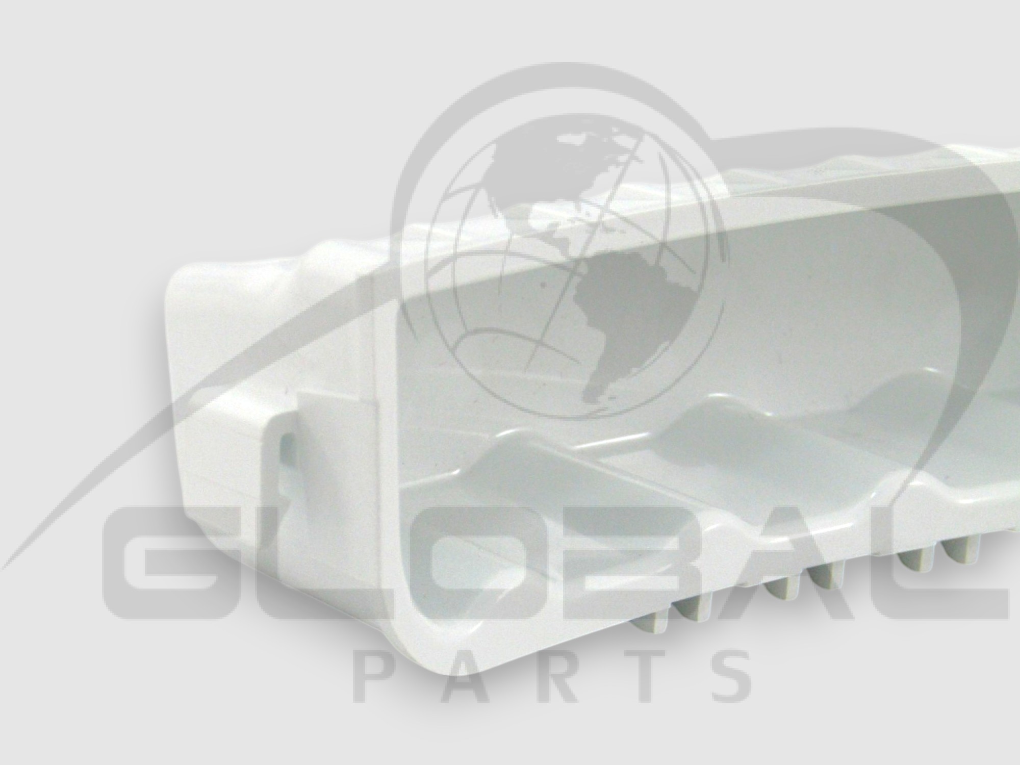 Gallery image 2 of ΓΝΗΣΙΟ ΚΛΕΙΣΤΡΟ ΣΤΕΓΝΩΤΗΡΙΟΥ ΛΕΥΚΟ SAMSUNG DC64-03622A