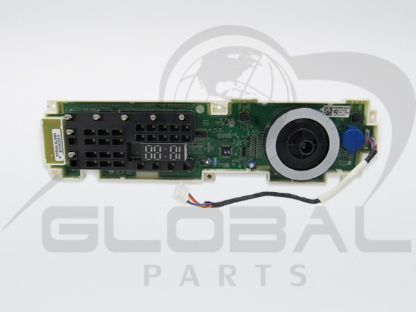 Gallery image 1 of ΠΛΑΚΕΤΑ ΠΛΥΝΤΗΡΙΟΥ ΡΟΥΧΩΝ ΚΕΝΤΡΙΚΗ LG EBR80153742