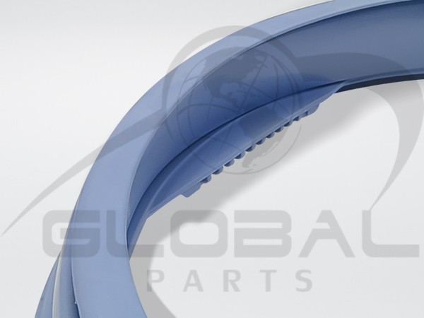 Gallery image 2 of ΛΑΣΤΙΧΟ ΠΟΡΤΑΣ ΠΛΥΝΤΗΡΙΟΥ ΡΟΥΧΩΝ HAIER-CANDY 49052536