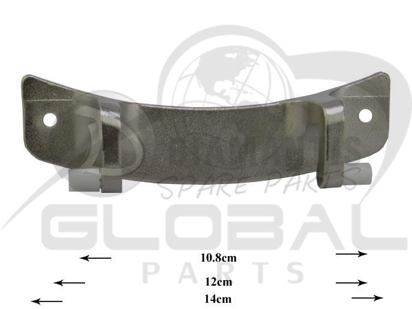 Gallery image 1 of ΜΕΝΤΕΣΕΣ ΠΛΥΝΤΗΡΙΟΥ ΡΟΥΧΩΝ  LG 4774EN2001A