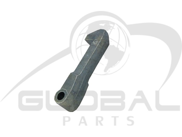 Gallery image 2 of ΓΑΝΤΖΟΣ ΠΟΡΤΑΣ ΠΛΥΝΤΗΡΙΟΥ ΡΟΥΧΩΝ KOERTING GORENJE KWA71081 193025