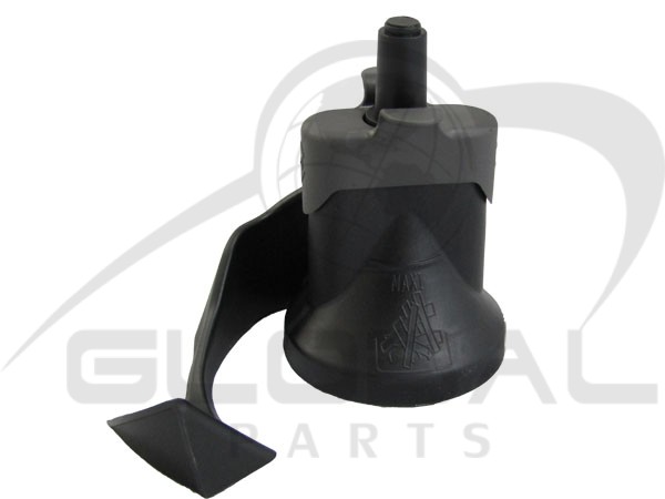 Gallery image 2 of ΑΝΑΔΕΥΤΗΡΑΣ ΦΡΙΤΕΖΑΣ TEFAL SEB ACTIFRY XA900302