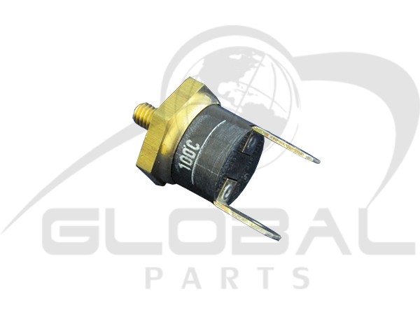 Gallery image 2 of ΘΕΡΜΟΣΤΑΤΗΣ ΑΤΜΟΣΥΣΤΗΜΑΤΟΣ CAMPINI 100C NC ΜΕ ΒΙΔΑ 4Χ5ΜΜ
