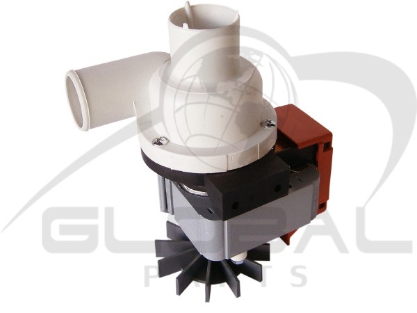 Gallery image 2 of ΑΝΤΛΙΑ ΠΛΥΝΤΗΡΙΟY ΡΟΥΧΩΝ ARISTON SAN-GIORGIO GRE528