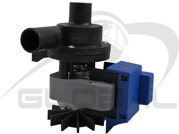 Gallery image 1 of ΑΝΤΛΙΑ ΠΛΥΝΤΗΡΙΟY ΡΟΥΧΩΝ ZEROWATT GRE501