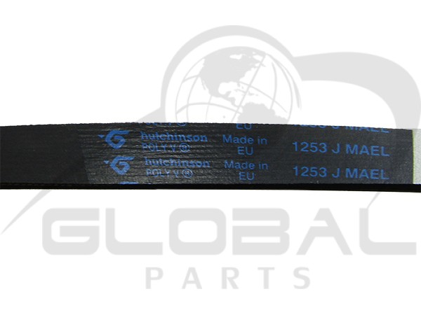 Gallery image 2 of ΙΜΑΝΤΑΣ ΠΛΥΝΤΗΡΙΟY ΡΟΥΧΩΝ ARISTON 1253J5 EL