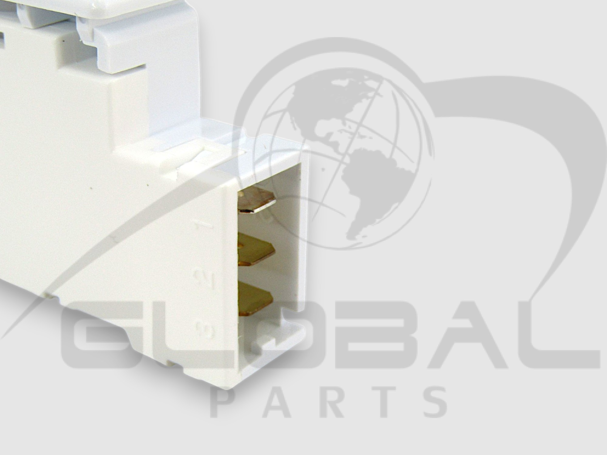 Gallery image 2 of ΓΝΗΣΙΟΣ ΔΙΑΚΟΠΤΗΣ ΨΥΓΕΙΟΥ 3 ΕΠΑΦΩΝ LG EBF61496102
