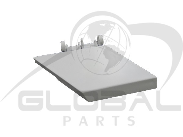Gallery image 2 of ΚΛΕΙΣΤΡΟ ΠΛΥΝΤΗΡΙΟY ΡΟΥΧΩΝ ZANUSSI REX 1240945004