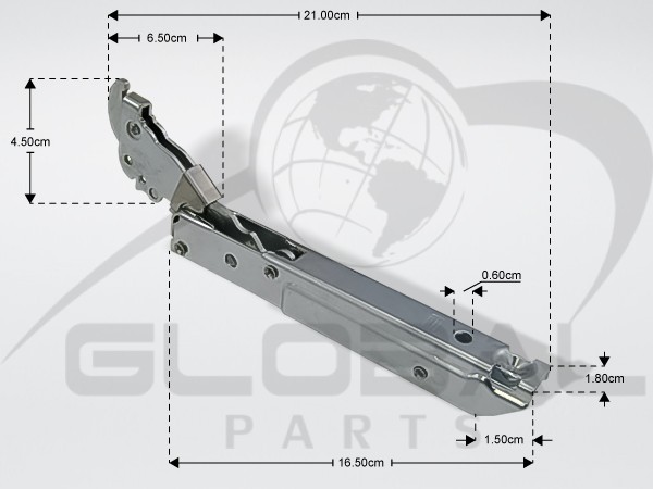 Gallery image 1 of ΜΕΝΤΕΣΕΣ ΚΟΥΖΙΝΑΣ SMEG 931331386