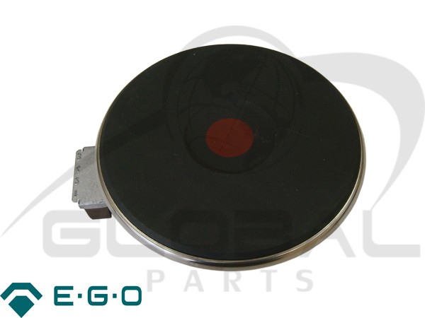 Gallery image 1 of ΕΣΤΙΑ ΚΟΥΖΙΝΑΣ 1500W 145MM ΧΑΜΗΛΟ ΣΤΕΦΑΝΙ