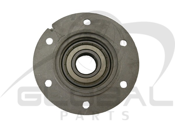 Gallery image 2 of ΕΔΡΑΝΟ ΠΛΥΝΤΗΡΙΟΥ ΡΟΥΧΩΝ ELECTROLUX ZANUSSI 1292452099 1X6204
