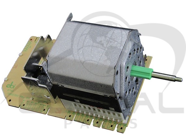 Gallery image 2 of ΧΡΟΝΟΔΙΑΚΟΠΤΗΣ ΠΛΥΝΤΗΡΙΟΥ ΡΟΥΧΩΝ ZANUSSI ELECTROLUX 1322095116
