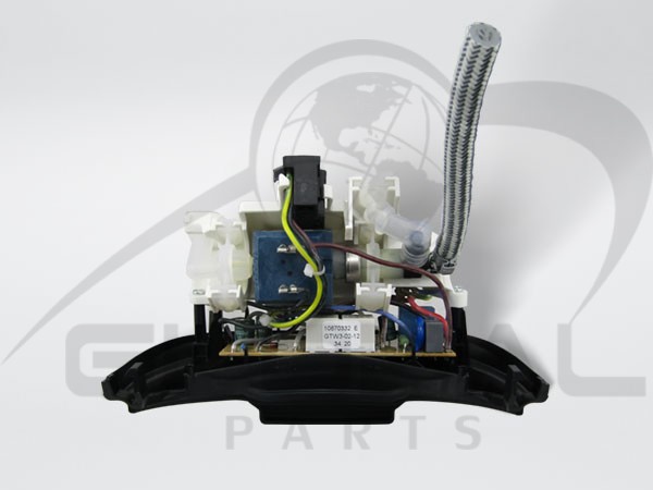 Gallery image 2 of ΠΛΑΚΕΤΑ ΠΡΕΣΟΣΙΔΕΡΟΥ TEFAL CS-00144570