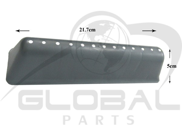 Gallery image 1 of ΠΤΕΡΥΓΙΟ ΤΥΜΠΑΝΟΥ ΠΛΥΝΤΗΡΙΟΥ ΡΟΥΧΩΝ WHIRLPOOL 481241848978