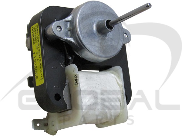 Gallery image 1 of ΑΝΕΜΙΣΤΗΡAΣ ΨΥΓΕΙΟY ΚΑΤΑΨΥΞΗΣ WHIRLPOOL AMANA 481201229339 WR60X10173