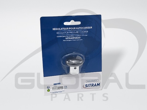 Gallery image 1 of ΒΑΛΒΙΔΑ ΛΕΙΤΟΥΡΓΕΙΑΣ ΧΥΤΡΑΣ SITRAM SPEEDO