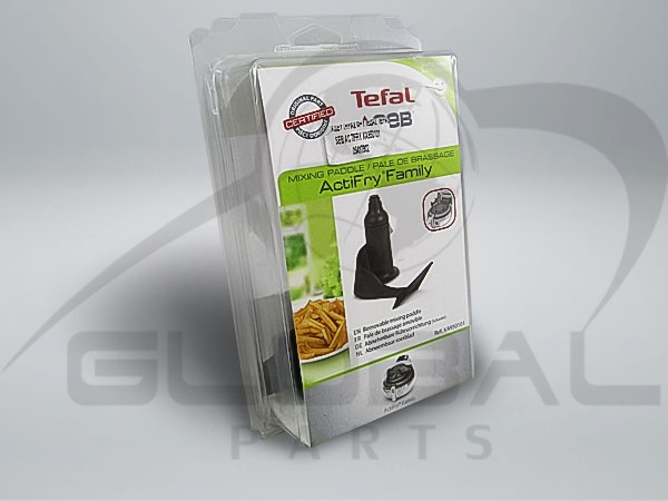 Gallery image 1 of ΑΝΑΔΕΥΤΗΡΑΣ ΦΡΥΤΕΖΑΣ TEFAL SEB ACTIFRY XA950101