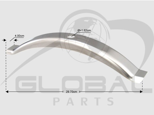 Gallery image 1 of ΤΟΞΟ ΙΝΟΧ ΧΥΤΡΑΣ SEB TEFAL 10L SS-790063