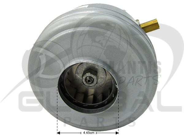 Gallery image 2 of MOTEΡ ΣΚΟΥΠΑΣ SIEMENS 1600W 00659548