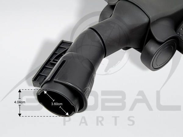 Gallery image 2 of ΠΕΛΜΑ ΣΚΟΥΠΑΣ SIEMENS 575388