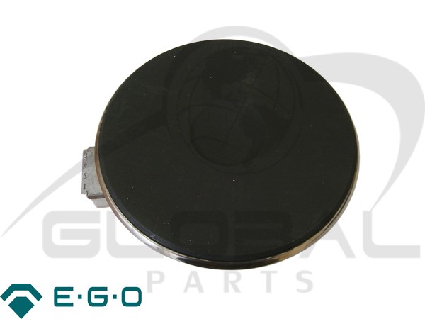 Gallery image 1 of ΕΣΤΙΑ ΚΟΥΖΙΝΑΣ 1500W 180MM ΧΑΜΗΛΟ ΣΤΕΦΑΝΙ