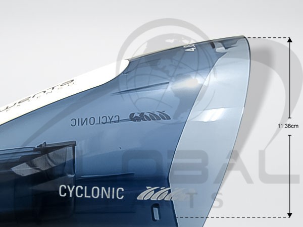 Gallery image 2 of ΓΝΗΣΙΟΣ ΚΑΔΟΣ ΓΙΑ ΣΚΟΥΠΑΚΙ ROWENTA RS-AC3558