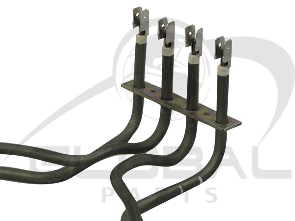 Gallery image 2 of ΑΝΤΙΣΤΑΣΗ ΚΟΥΖΙΝΑΣ ΑΕΡΟΘΕΡΜΗ SIEMENS 1000+1100W/230V 00471268