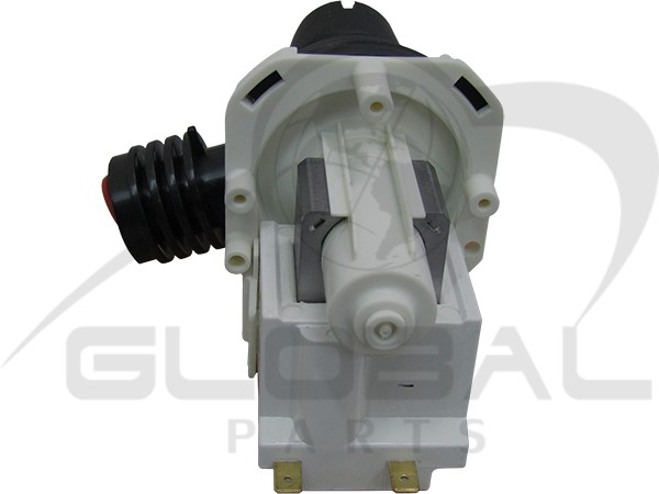 Gallery image 2 of ΑΝΤΛΙΑ ΠΛΥΝΤΗΡΙΟΥ ΠΙΑΤΩΝ ΑEG ELECTROLUX 30W 220-240V 140000443022