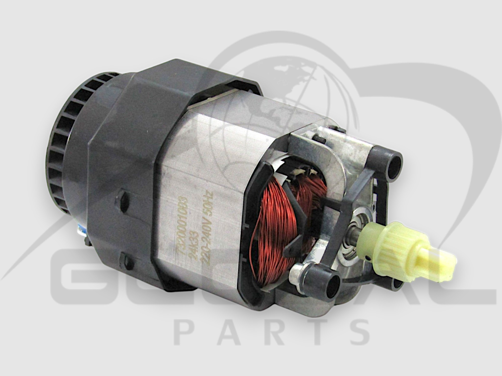 Gallery image 2 of ΓΝΗΣΙΟ ΜΟΤΕΡ ΚΟΥΖΙΝΟΜΗΧΑΝΗΣ KENWOOD KW715912