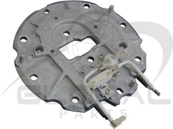 Gallery image 2 of ΑΝΤΙΣΤΑΣΗ ΜΠΟΙΛΕΡ ΑΤΜΟΣΥΣΤΗΜΑΤΟΣ TEFAL CS-00098531