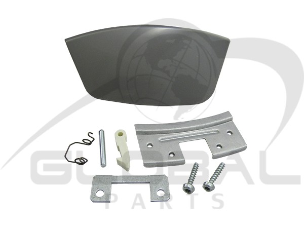 Gallery image 2 of ΚΛΕΙΣΤΡΟ ΠΛΥΝΤΗΡΙΟΥ ΡΟΥΧΩΝ CANDY HOOVER ZEROWATT 49007818  