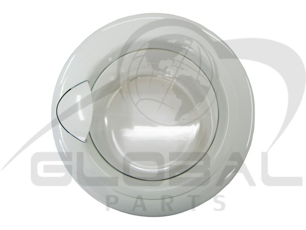 Gallery image 1 of ΠΟΡΤΑ ΠΛΥΝΤΗΡΙΟY ΡΟΥΧΩΝ INDESIT ΚΟΜΠΛΕ C00075320