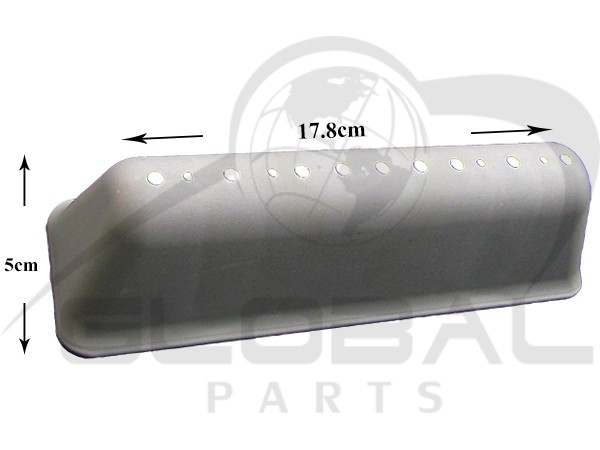 Gallery image 1 of ΠΤΕΡΥΓΙΟ ΤΥΜΠΑΝΟΥ ΠΛΥΝΤΗΡΙΟY ΡΟΥΧΩΝ WHIRLPOOL 480111104079