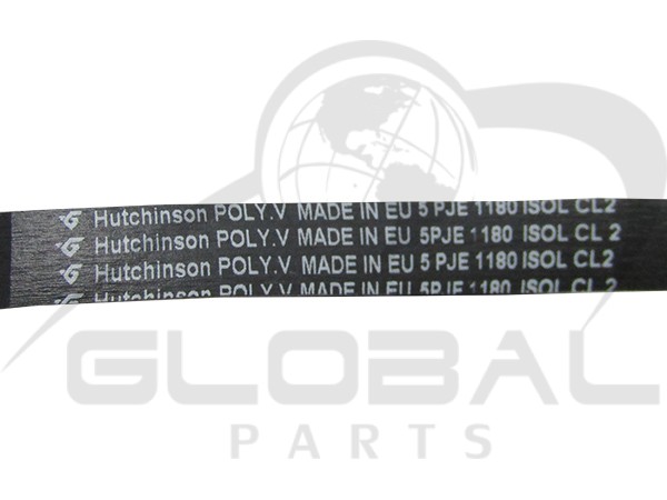 Gallery image 2 of ΙΜΑΝΤΑΣ ΠΛΥΝΤΗΡΙΟY ΡΟΥΧΩΝ 1180J5 EL 55X4178