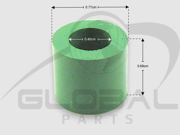 Gallery image 2 of ΛΑΣΤΙΧΑΚΙΑ ΜΑΝΟΜΕΤΡΟΥ BLACK DIAMOND R22-134-404-457 ΣΕΤ 10ΤΕΜ
