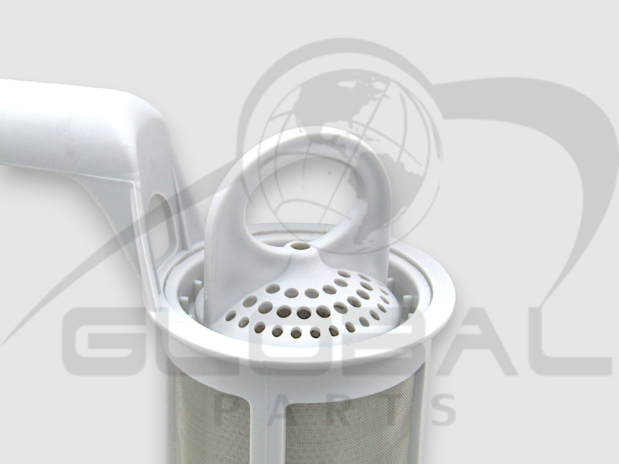 Gallery image 2 of ΦΙΛΤΡΟ ΠΛΥΝΤΗΡΙΟΥ ΠΙΑΤΩΝ ZANOUSI ELECTROLUX 5029777407