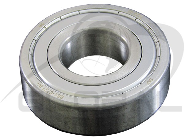 Gallery image 2 of ΡΟΥΛΕΜΑΝ ΠΛΥΝΤΗΡΙΟY ΡΟΥΧΩΝ SKF 6307ZZ 35x80x21