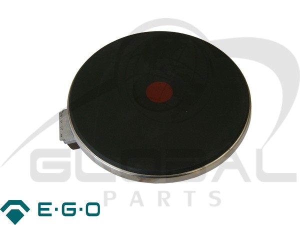 Gallery image 1 of ΕΣΤΙΑ ΚΟΥΖΙΝΑΣ 2000W 180MM ΦΑΡΔΥ ΣΤΕΦΑΝΙ