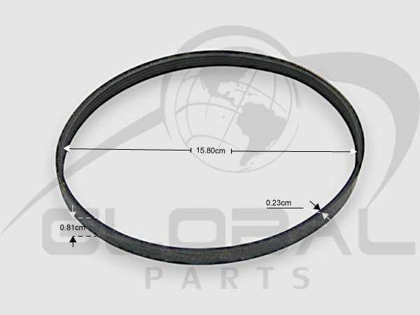 Gallery image 1 of ΓΝΗΣΙΟΣ ΙΜΑΝΤΑΣ ΜΟΤΕΡ ΣΤΕΓΝΩΤΗΡΙΟΥ 5PHE 330H5 BOSCH SIEMENS 00600151