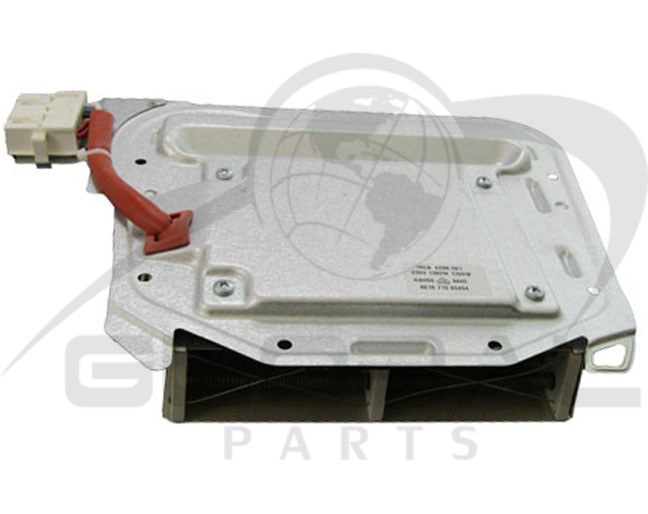 Gallery image 2 of ΑΝΤΙΣΤΑΣΗ ΣΤΕΓΝΩΤΗΡΙΟΥ WHIRLPOOL 1300W+1300W 481225928895