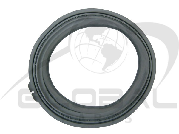 Gallery image 2 of ΛΑΣΤΙΧΟ ΠΟΡΤΑΣ ΠΛΥΝΤΗΡΙΟΥ ΡΟΥΧΩΝ ARISTON INDESIT WHIRLPOOL AVXXLF 144134
