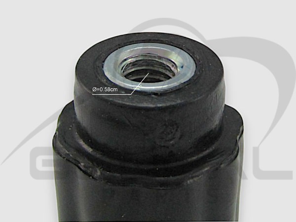 Gallery image 2 of ΓΝΗΣΙΟ ΠΟΔΑΡΑΚΙ ΨΥΓΕΙΟΥ GORENJE HISENSE HK1498364