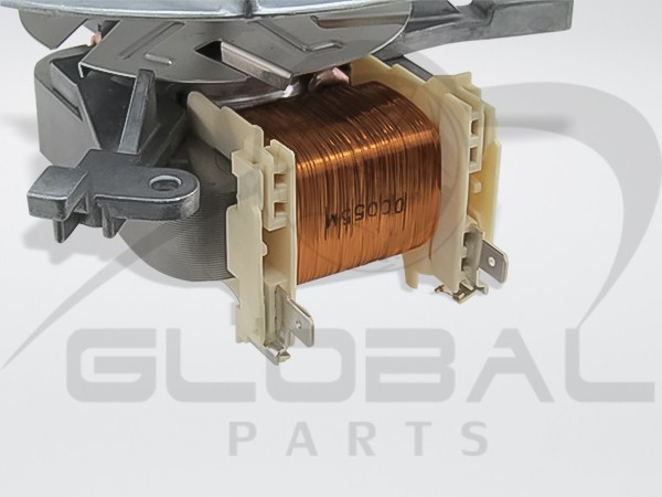 Gallery image 2 of ΜΟΤΕΡ ΚΟΥΖΙΝΑΣ ΜΕ ΦΤΕΡΩΤΗ SIEMENS 00499072