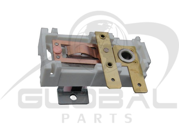 Gallery image 2 of ΘΕΡΜΟΣΤΑΤΗΣ ΚΑΛΟΡΙΦΕΡ DELONGHI ΑΞΟΝΑ 20ΜΜ 70C