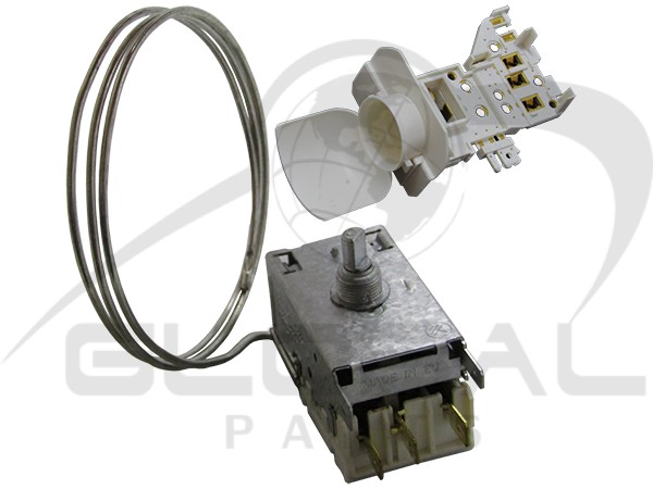 Gallery image 1 of ΘΕΡΜΟΣΤΑΤΗΣ ΨΥΓΕΙΟΥ WHIRLPOOL K59 S2788 484000008566